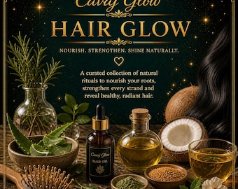 Capelli luminosi