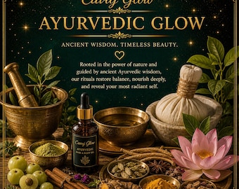 Luminosità ayurvedica