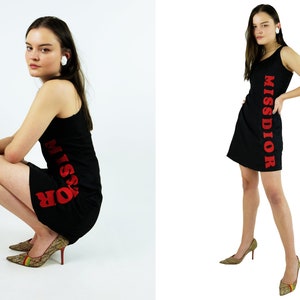 Christian DIOR &quot;MISS DIOR&quot; Dress