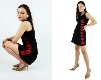 Christian DIOR &quot;MISS DIOR&quot; Dress