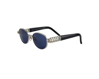 YOHJI YAMAMOTO 52-5202 Vintage Sunglasses