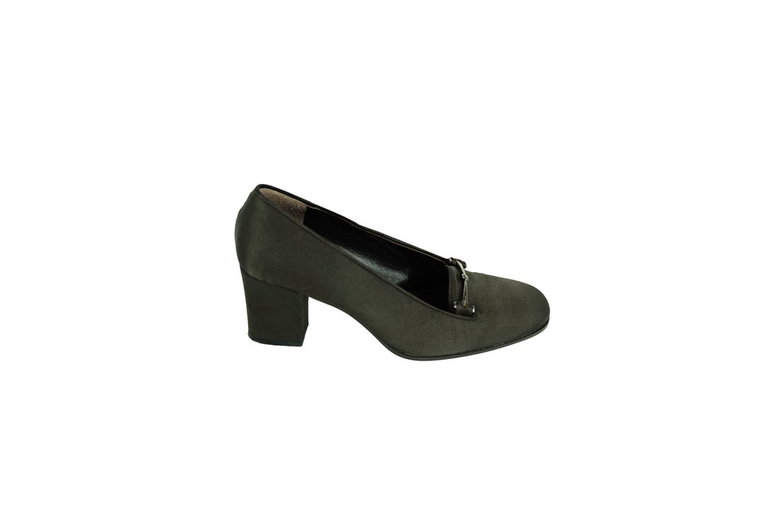 classic gucci loafers womens
