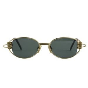 YOHJI YAMAMOTO 52 4103 Vintage Sunglasses