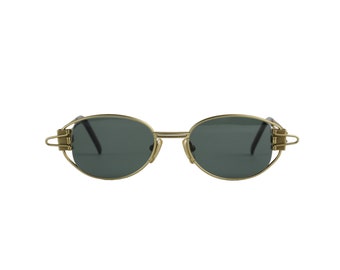YOHJI YAMAMOTO 52 4103 Vintage Sunglasses