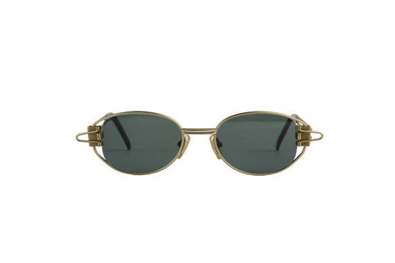 YOHJI YAMAMOTO 52 4103 Vintage Sunglasses