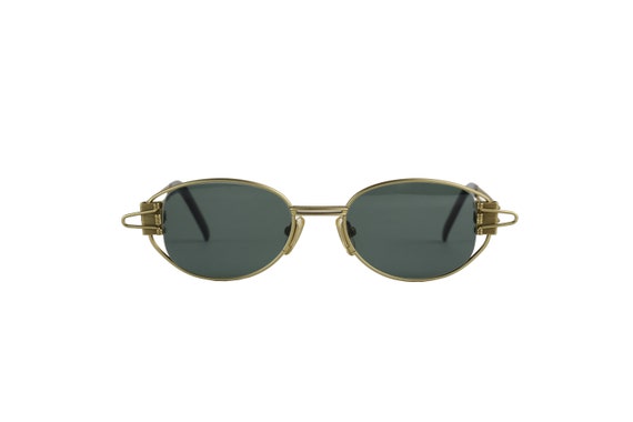 YOHJI YAMAMOTO 52 4103 Vintage Sunglasses