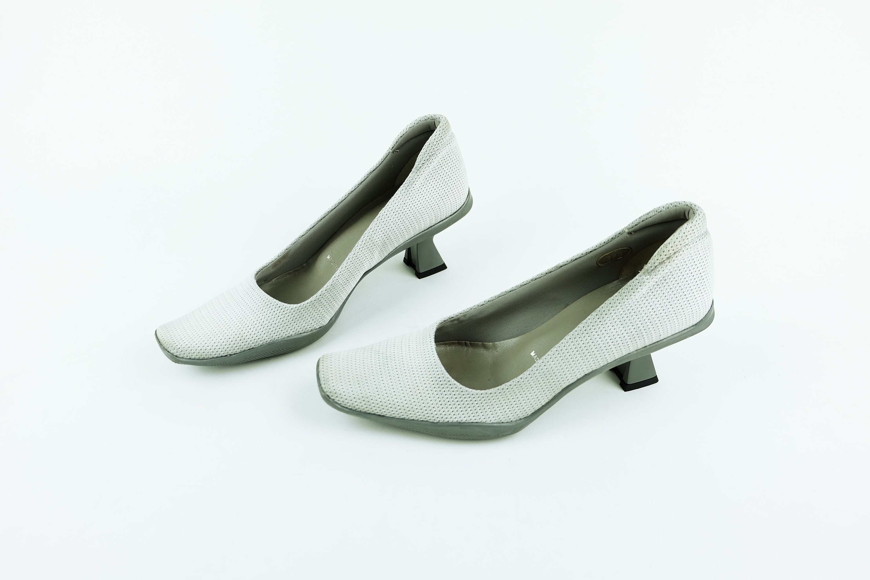 prada 90s shoes
