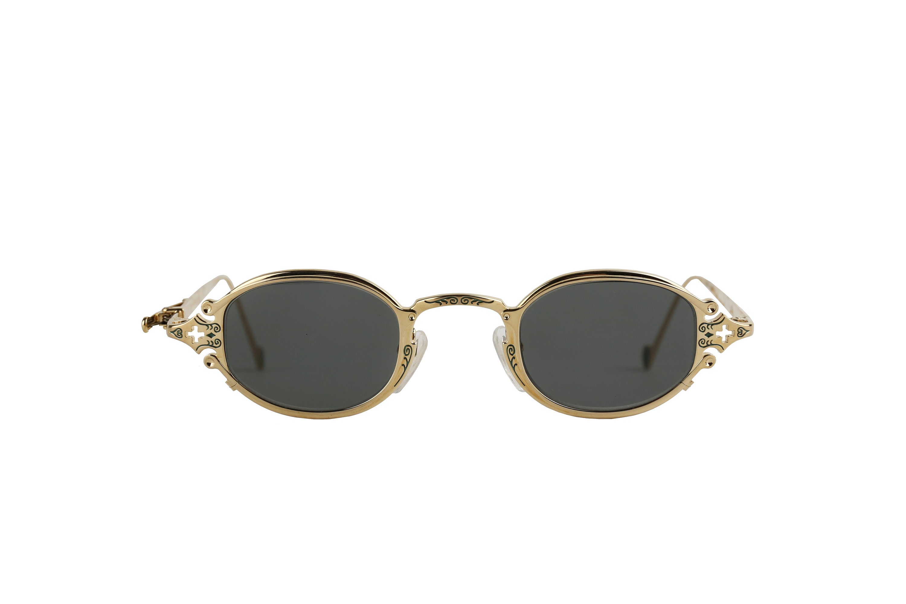 JEAN PAUL GAULTIER Limited Edition of 5000 Pairs JEAN PAUL GAULTIER Limited Edition of 5000 Pairs