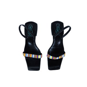 FREE LANCE Vintage Sandalen