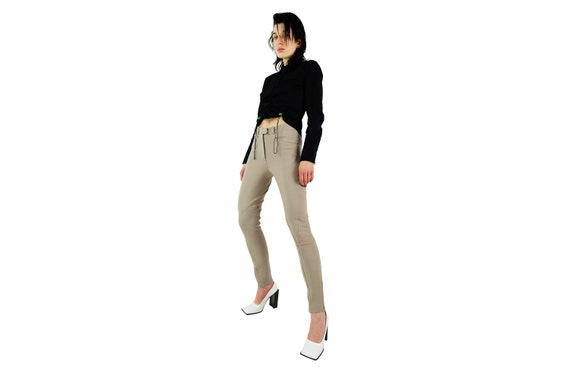 MAISON MARTIN MARGIELA Riding Pants