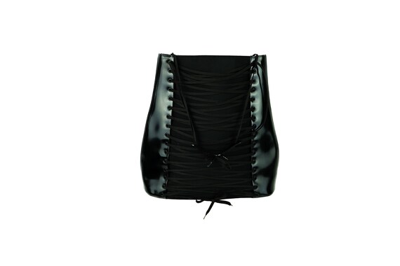 JEAN PAUL GAULTIER "Corset" Bag