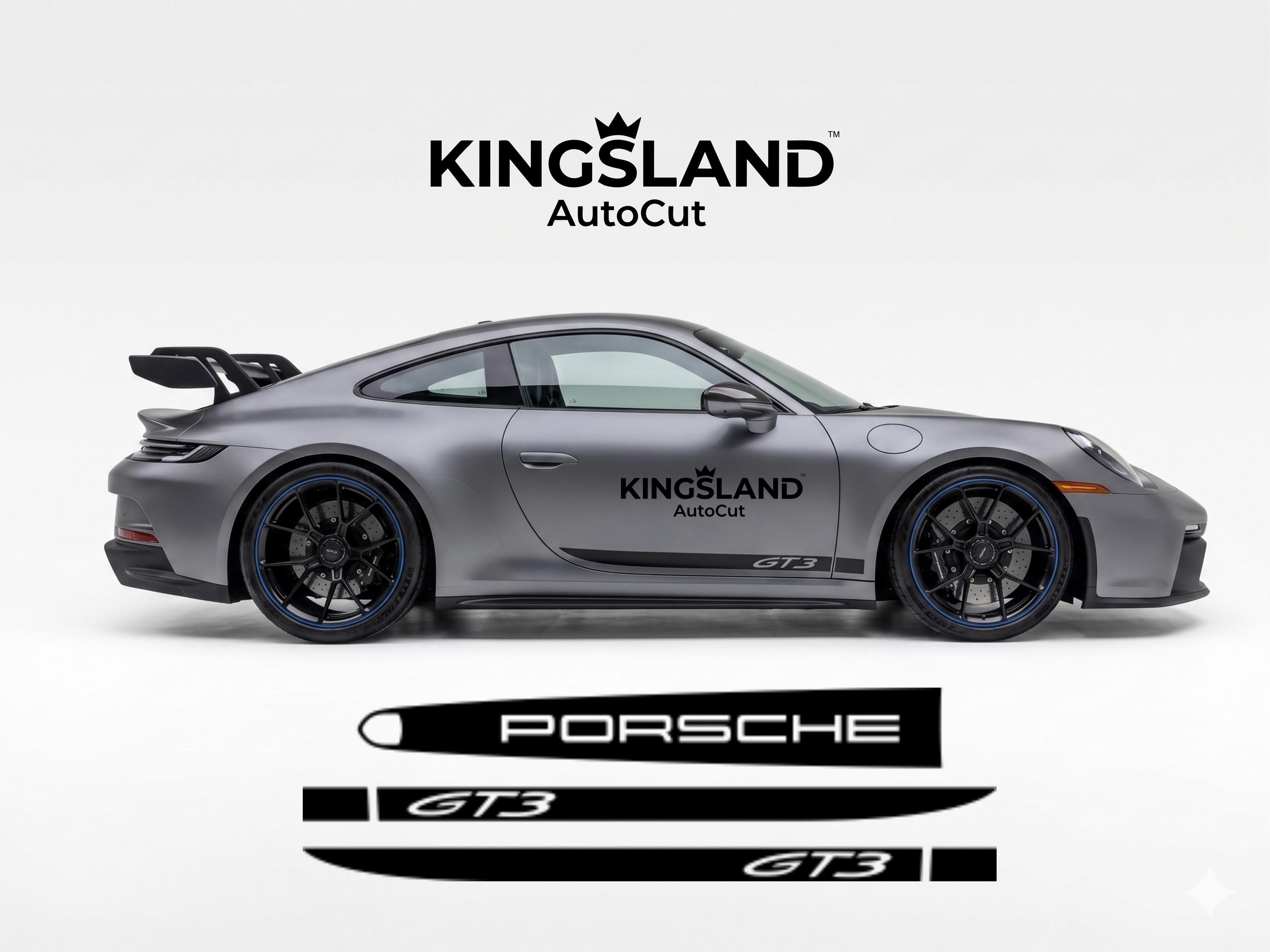 Stripes porsche - Etsy 日本