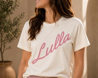 Lulla Shirt