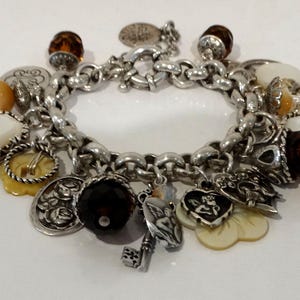 Gas bijoux bracelet - Etsy 日本