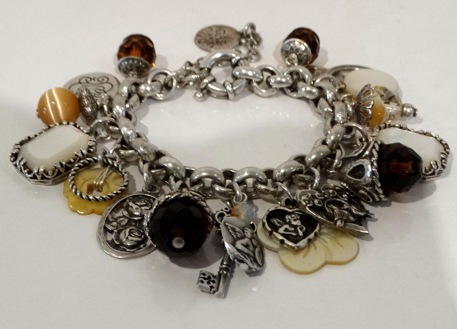 Gas bijoux bracelet - Etsy 日本