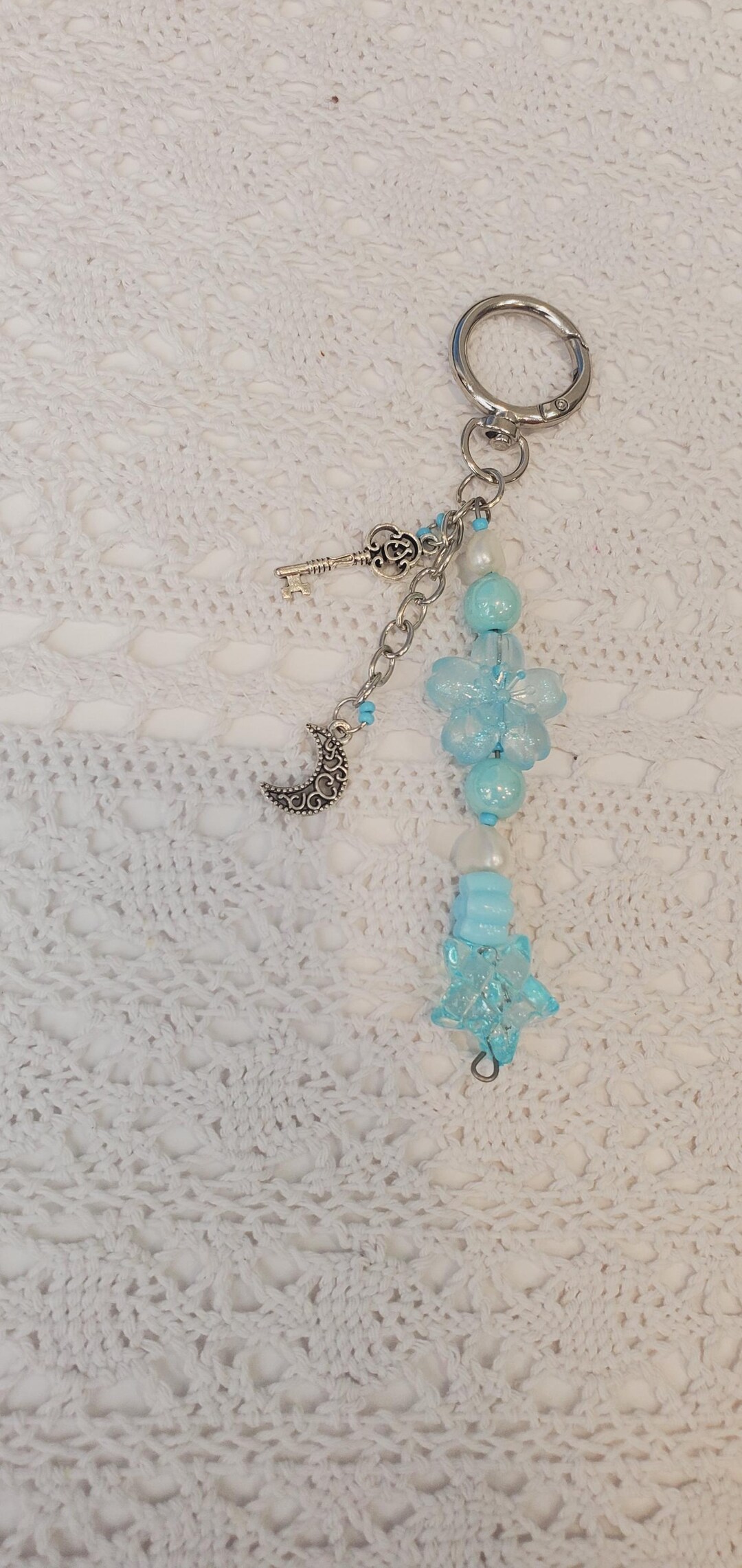 Cinderella Keychain - Etsy