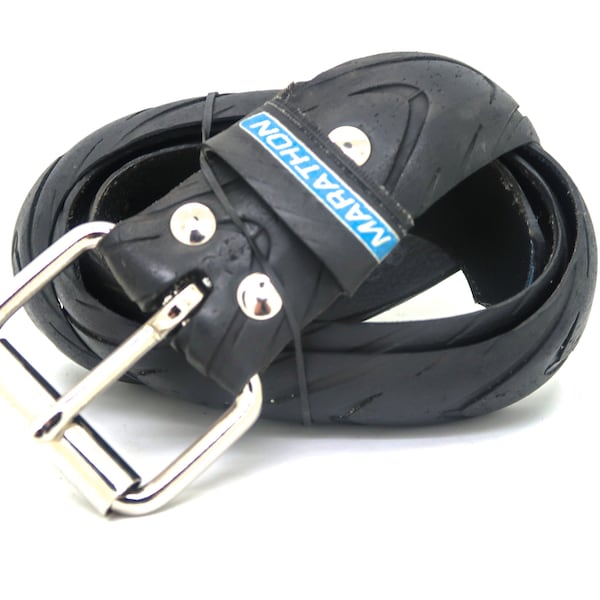 Bicycle Tire Belt Etsy