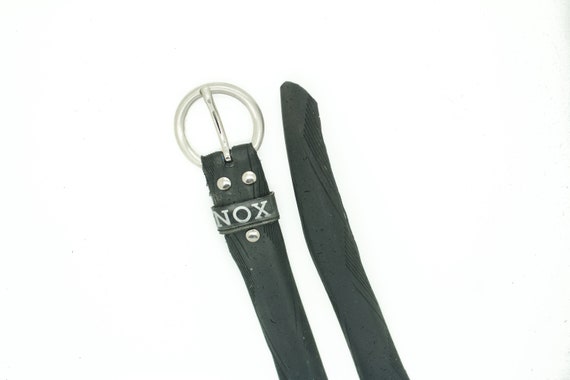 by tirebelt.com Collection 2019 Bicycle Tire Belt Nox upcycled vegan handmade