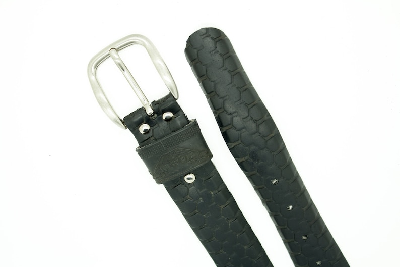 upcycled vegan handmade Collection 2019 Bicycle Tire Belt Austria by tirebelt.com