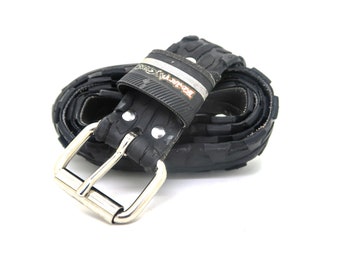 Bicycle Tire Belt "KEVLAR GUARD" (upcycled vegan handmade) by tirebelt.com - Collection 2022