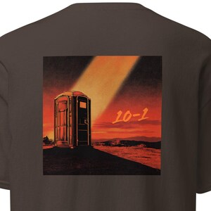 10-1 Classic Tee — Film Crew Shirt, On Set Gift, Movie Production Apparel, Location Shoot