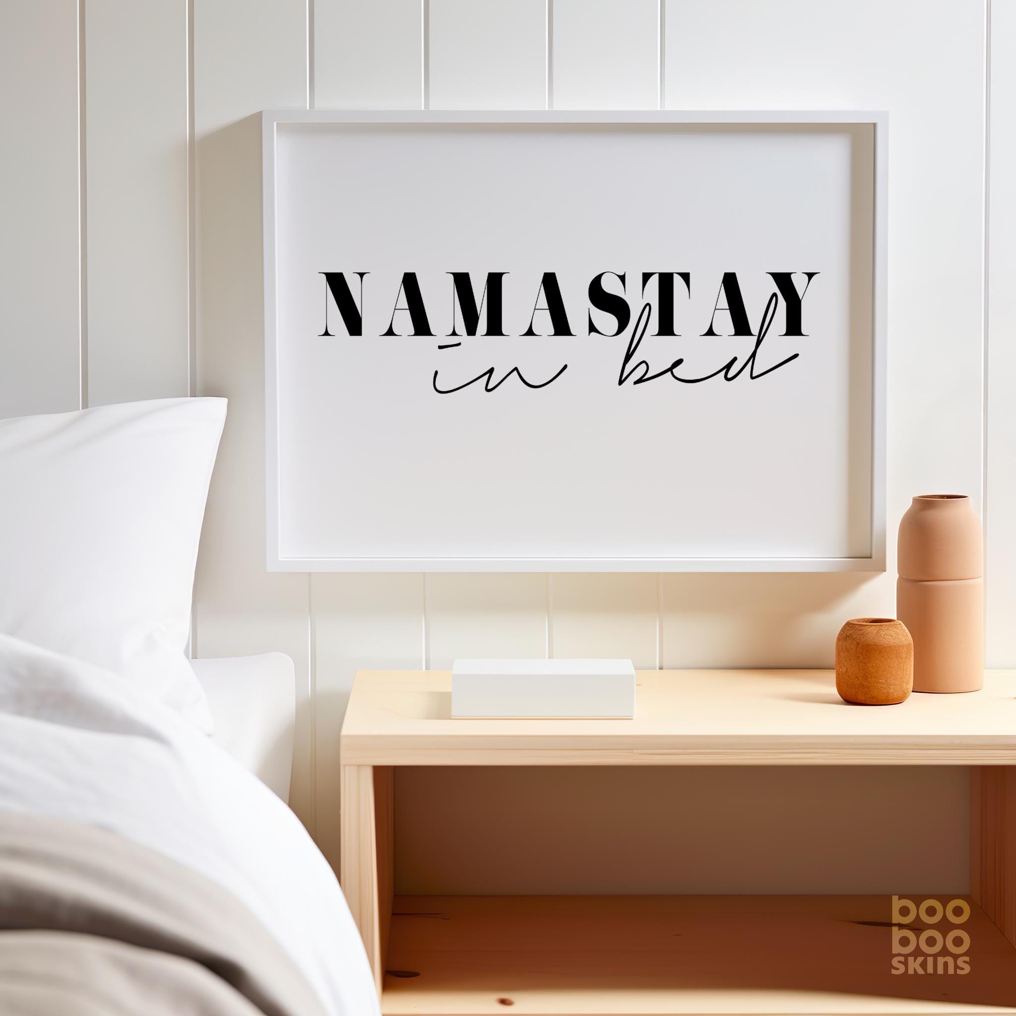 Namaste Bedding UK - Main Image