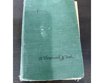 RARE Peter Pan & Wendy First Edition 1911 JM Barrie Published Charles Schribner