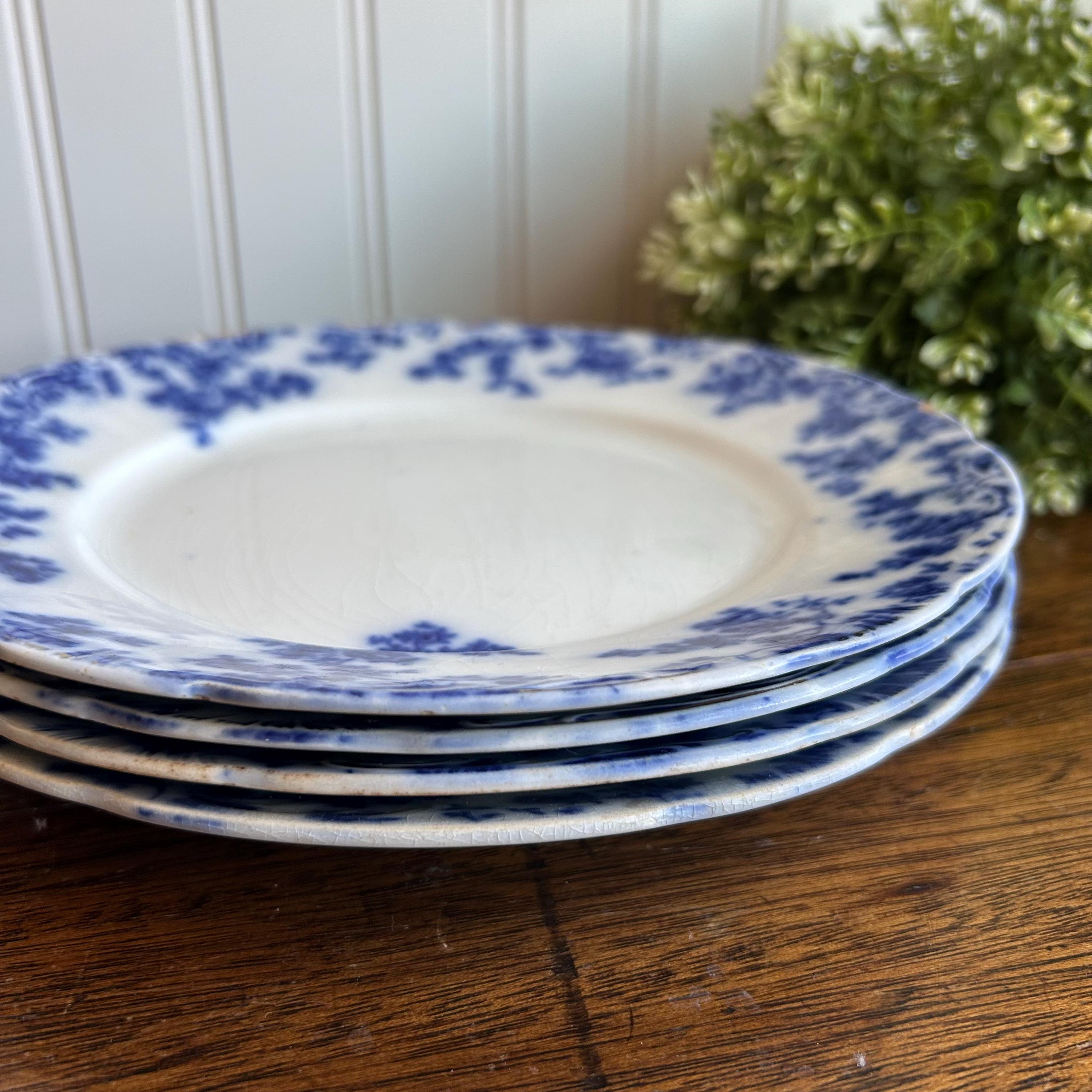 Grindley Flow Blue - Etsy