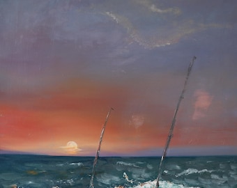 Oneindige horizon