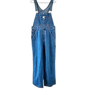 90s Levis Overalls - Etsy