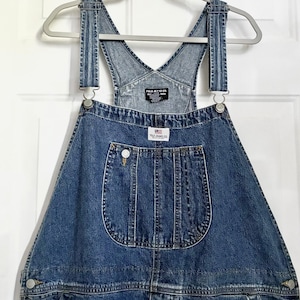 Ralph Lauren Overalls - Etsy