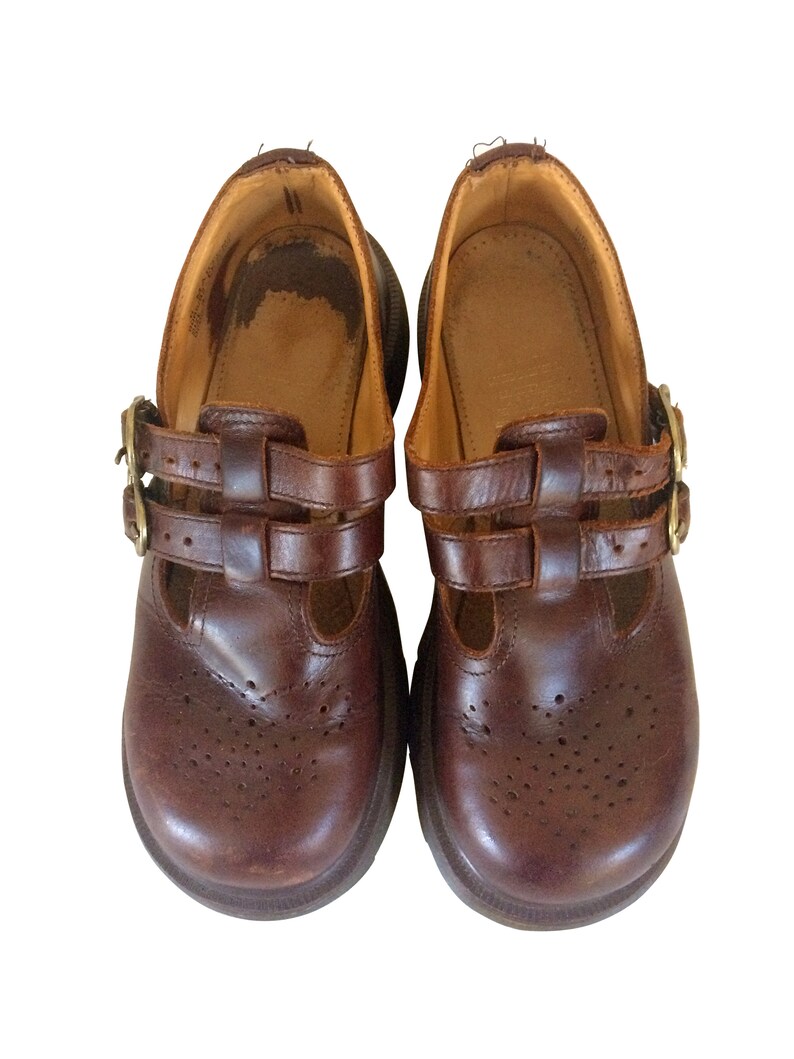 dr martens mary janes size 6