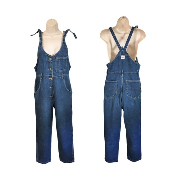 Lee women's overalls shop