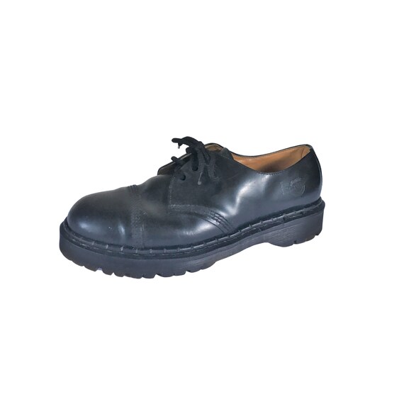 Vintage Dr Martens Men Dr Martens Made in England