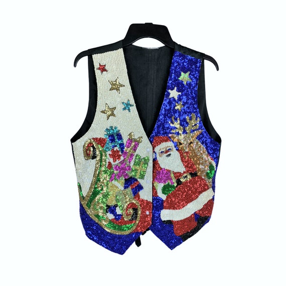 Ugly Christmas Sweater Party Tacky Christmas Sweat