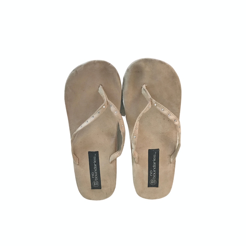 2000s platform shoes