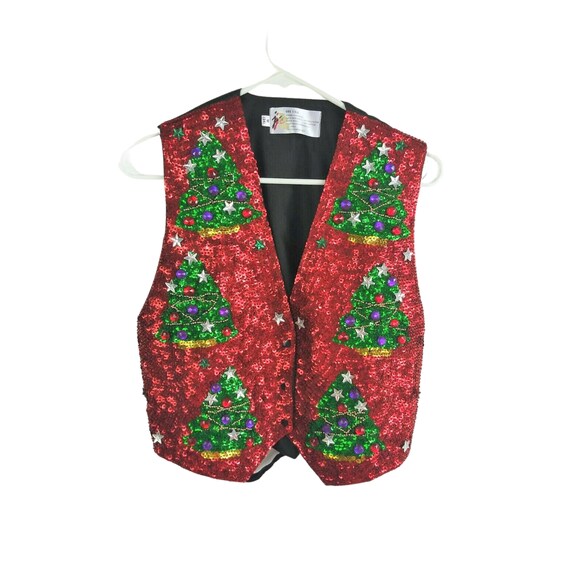 Ugly Christmas Sweater Party Tacky Christmas Sweat
