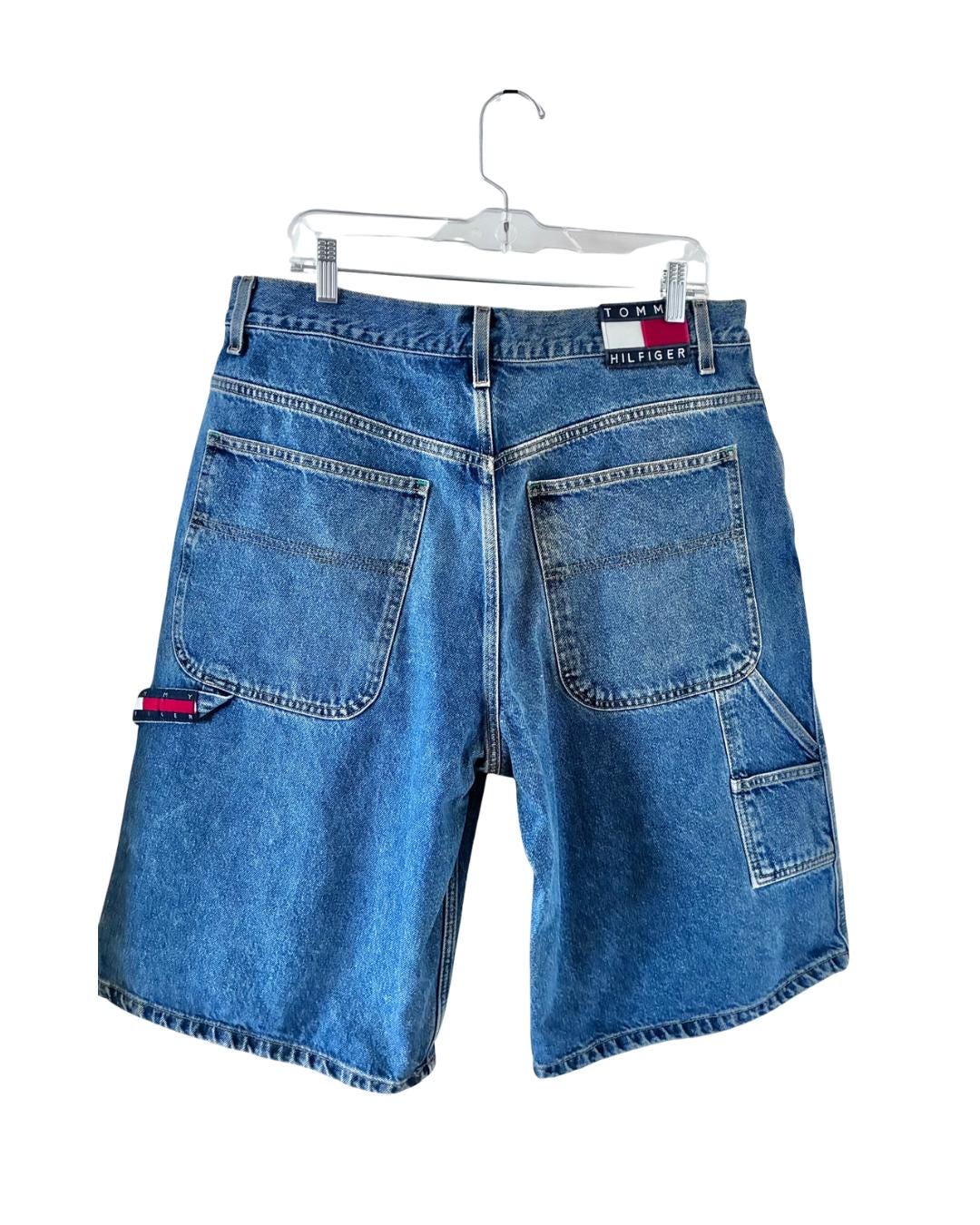 90s Skate Shorts - Etsy