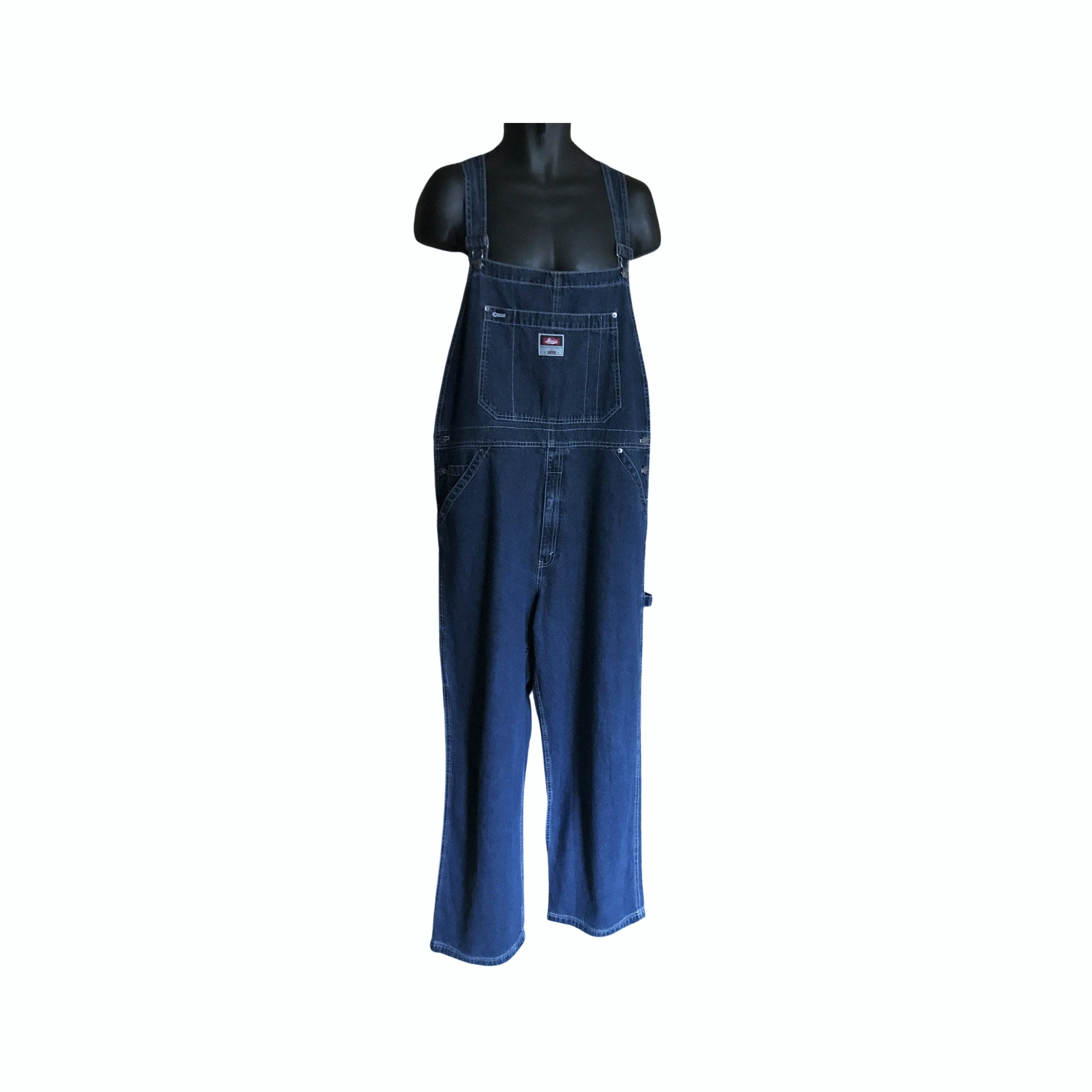 90s Levi′s オーバーオール 32 69250422M01S
