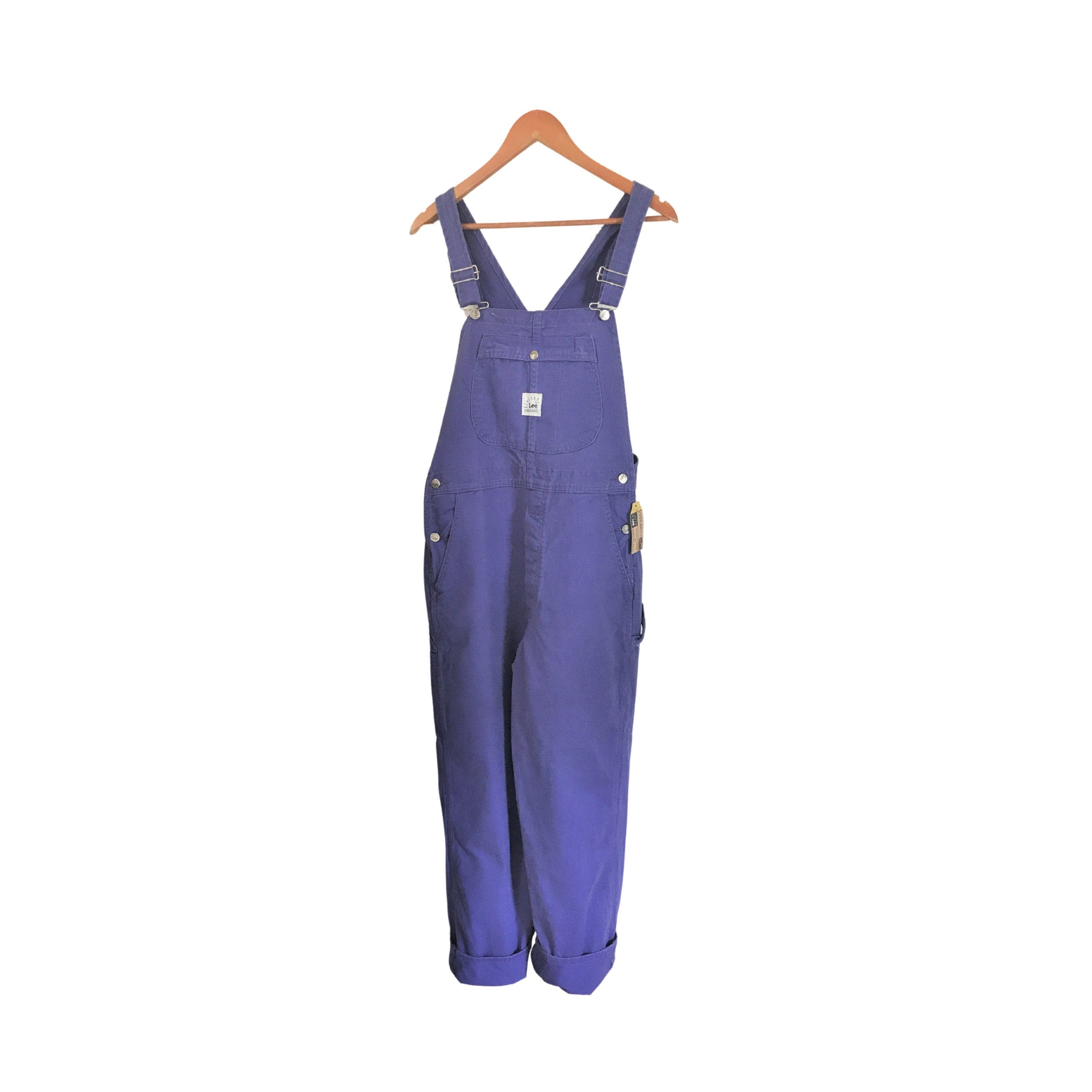 Lee Bib Overalls - Etsy Canada