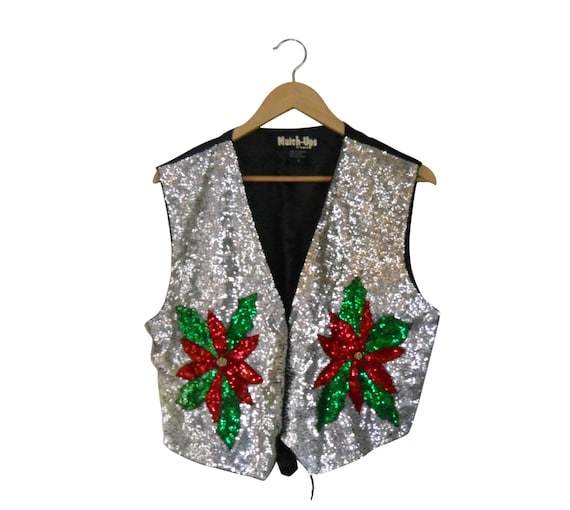 Ugly Christmas Sweater Tacky Christmas Sweater Hol