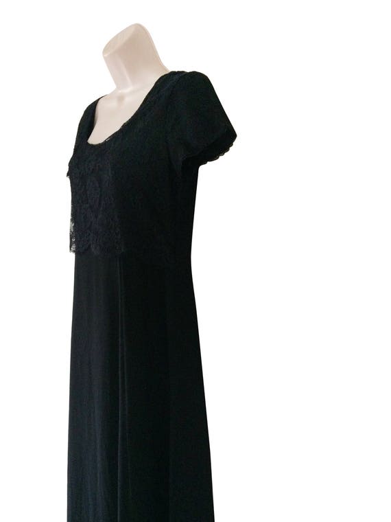 laura ashley lace dress