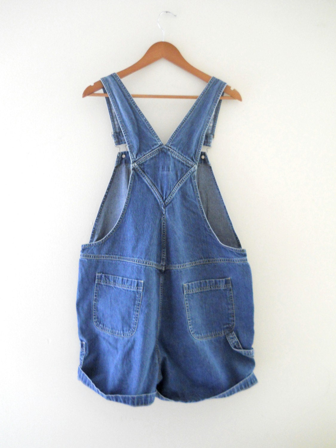 Women Overalls Denim Overall Shorts Denim Shortalls Women | Etsy