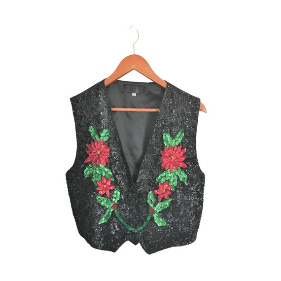 Ugly Christmas Sweater Party Tacky 