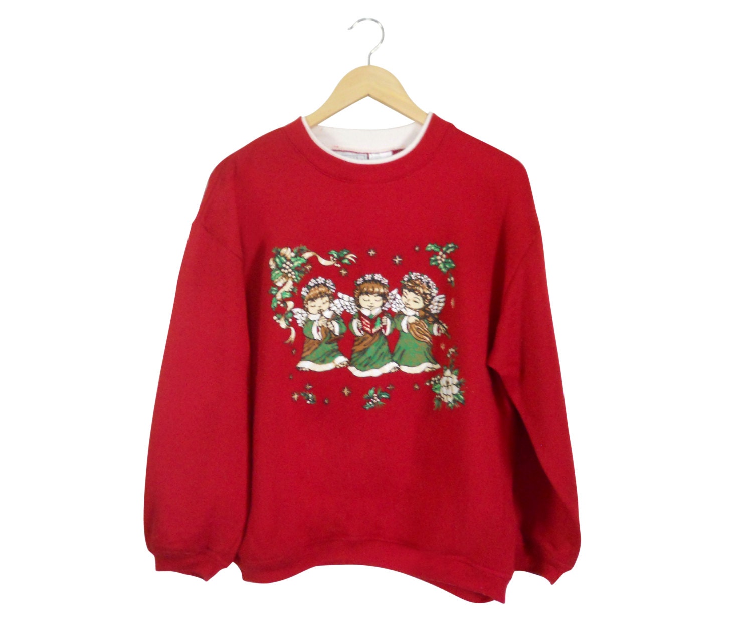 Ugly Christmas Sweater Party Tacky Christmas Sweater Ugly - Etsy