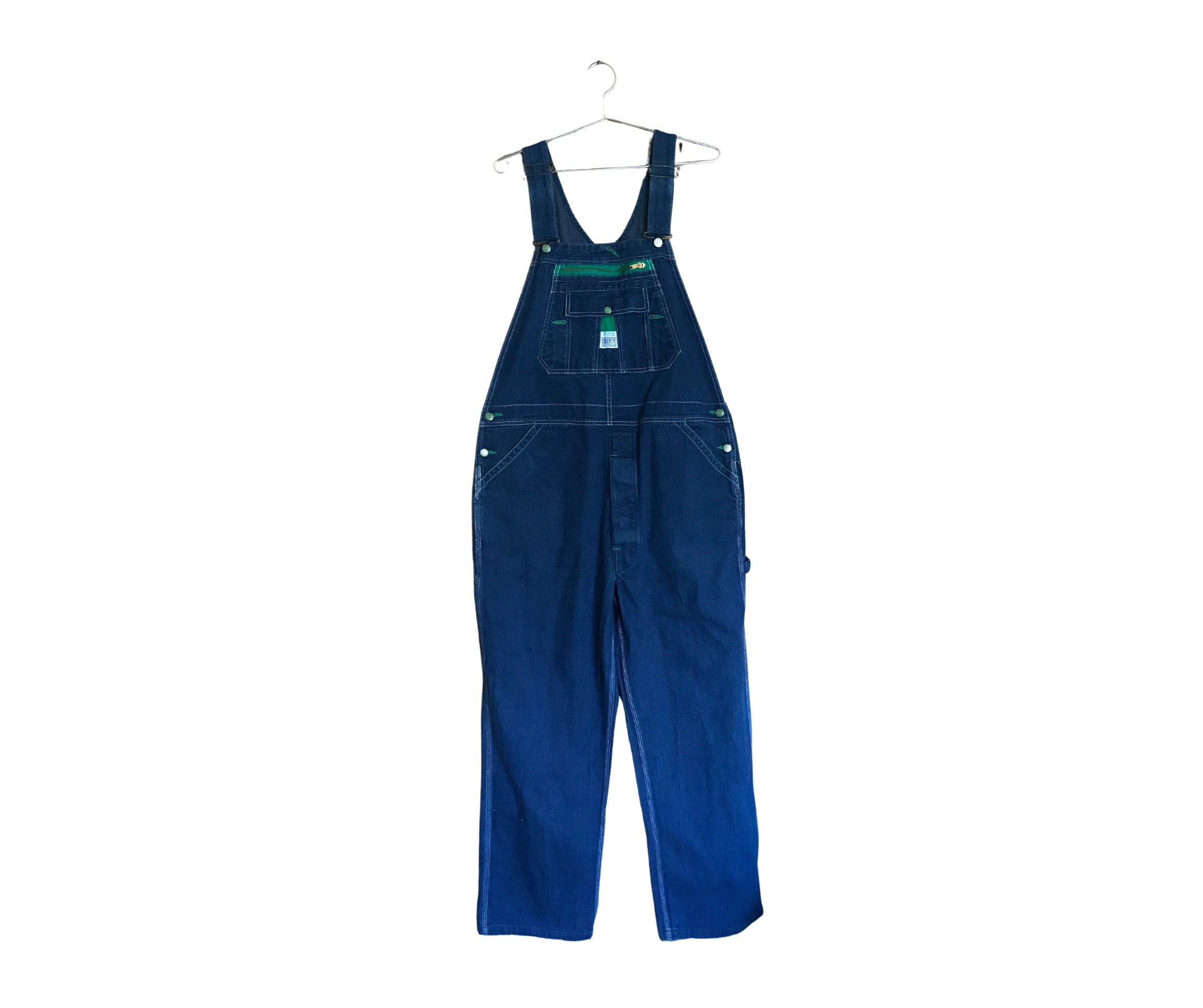 low back overalls for sale