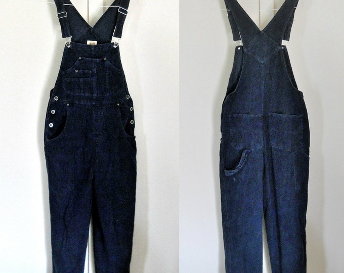 XS Overalls Womens Overalls Corduroy Overalls Jumpsuit Over Etsy