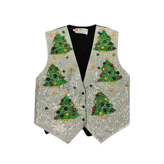 Ugly Christmas Sweater Party Tacky Christmas Sweat