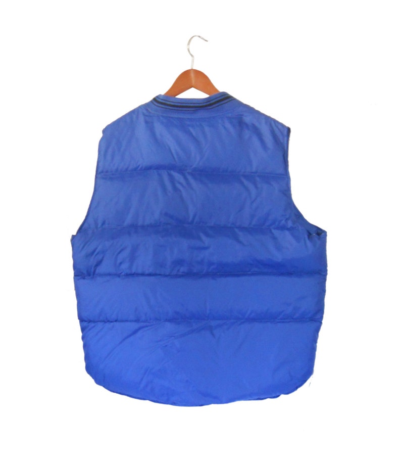 xl tall vest