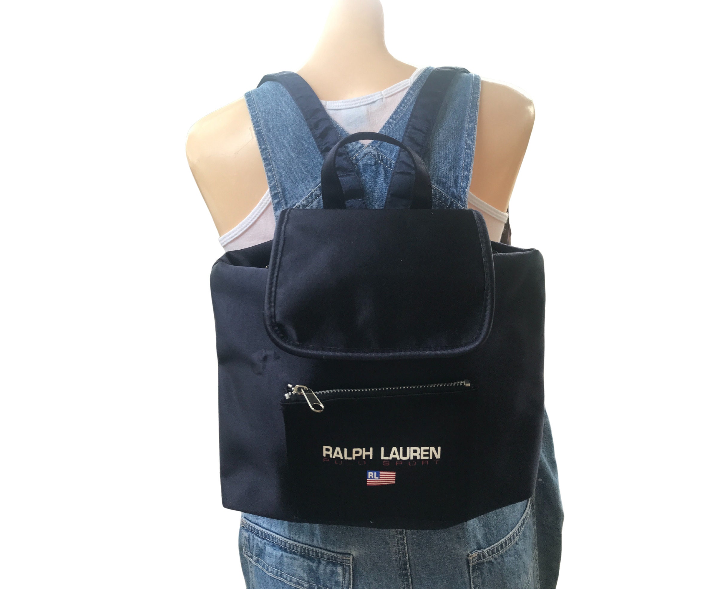 plecak polo ralph lauren